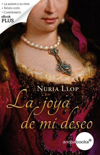 descargar libro La joya de mi deseo