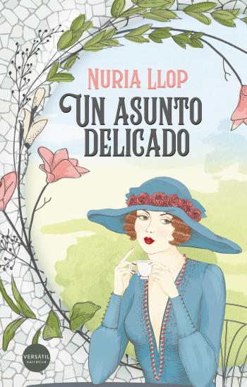 descargar libro Un asunto delicado