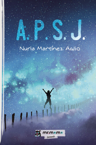 libro gratis A. P. S. J.