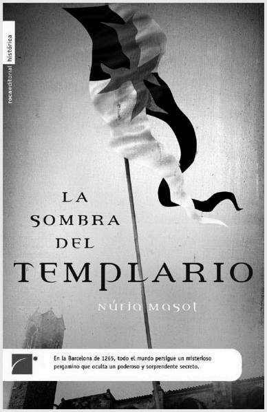 descargar libro La sombra del templario