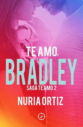 libro gratis Te amo, Bradley