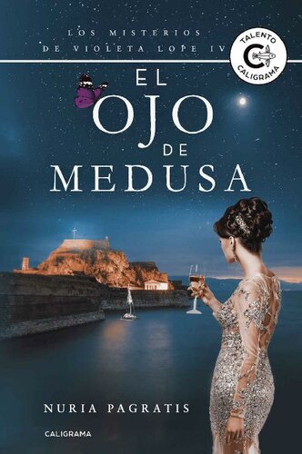 libro gratis El Ojo De Medusa