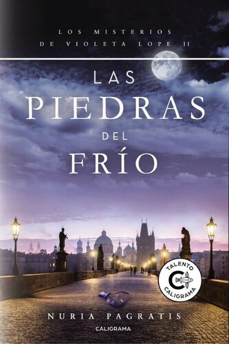 libro gratis Las piedras del frío