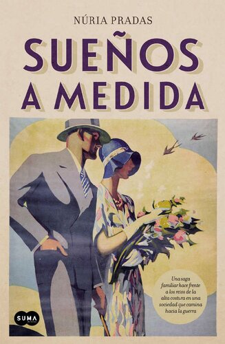 descargar libro Sueos a medida