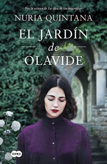 libro gratis El jardín de Olavide