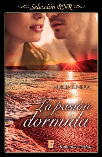 libro gratis La pasión dormida