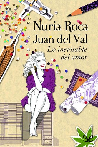 libro gratis Lo inevitable del amor