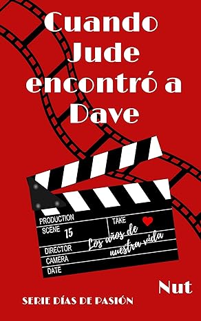 libro gratis Cuando Jude encontró a Dave (Días de pasión #01)