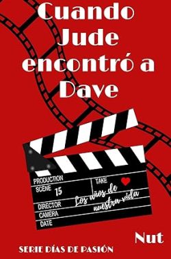 libro gratis Cuando Jude encontró a Dave (Días de pasión 1)