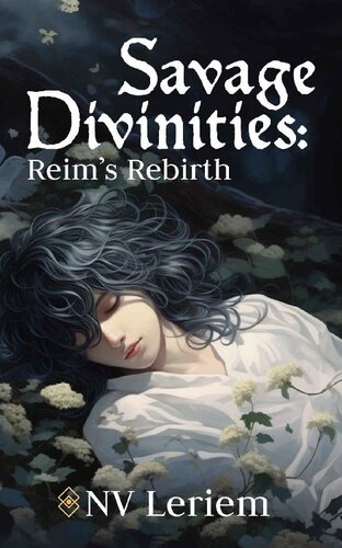 descargar libro Savage Divinities: Reim's Rebirth: Dark Fantasy Dystopian Novel (Book 1)