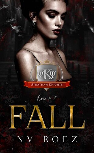 descargar libro Fall: Evie Book 2 (Stratham Knights)