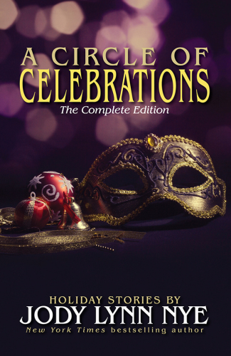 descargar libro A Circle of Celebrations-The Complete Edition # SSC