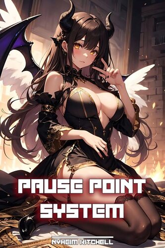 descargar libro Pause Point System: Harem In The Apocalypse Book 1