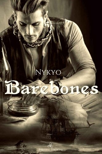 descargar libro Barebones (Italian Edition)