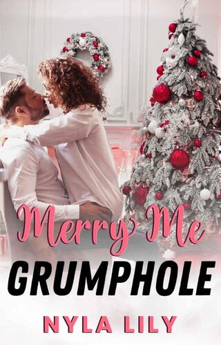 descargar libro Merry Me Grumphole: An Office Holiday Short Romance (Christmas Instalove)