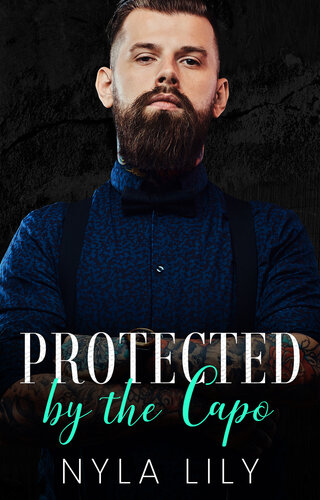 descargar libro Protected by the Capo: An Instalove Mafia Dark Short Romance