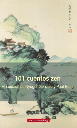 descargar libro 101 cuentos zen