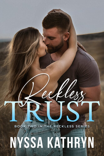 libro gratis Reckless Trust