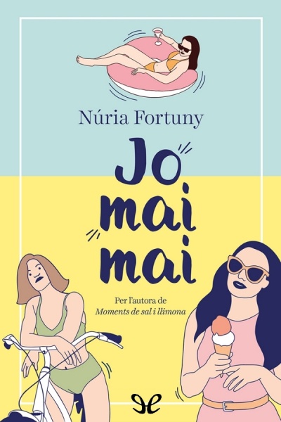 libro gratis Jo mai mai