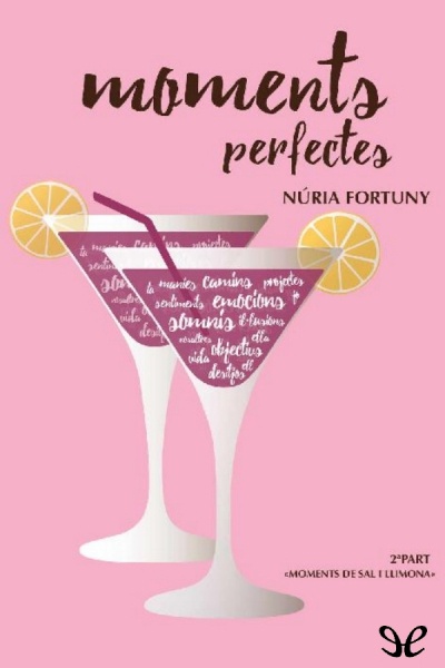 libro gratis Moments perfectes