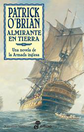 descargar libro Almirante en Tierra