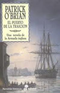 descargar libro El puerto de la traición