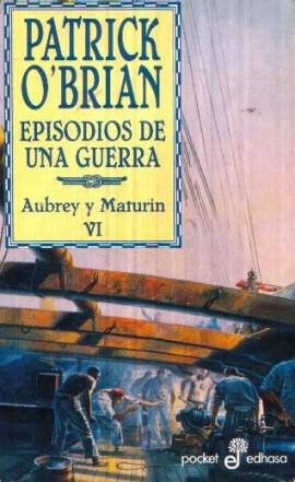 libro gratis Episodios de una guerra