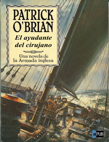 libro gratis El ayudante del cirujano