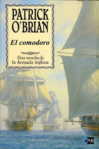 descargar libro El comodoro