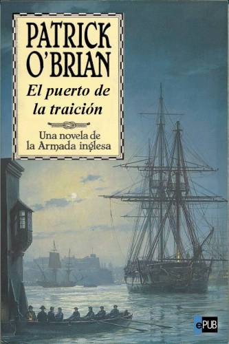 descargar libro El puerto de la traición