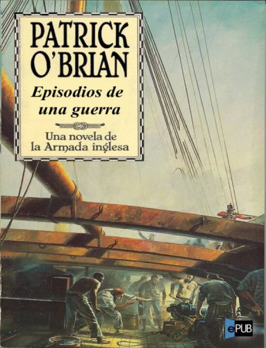 libro gratis Episodios de una guerra