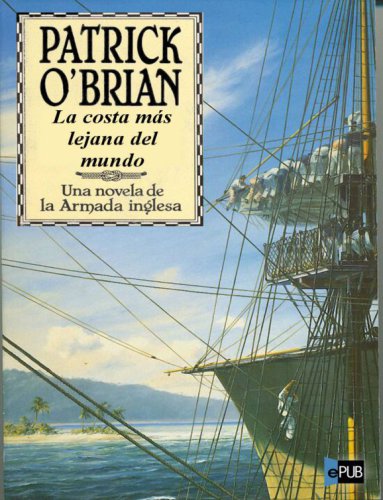 libro gratis La costa más lejana del mundo