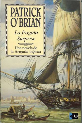 libro gratis La fragata Surprise