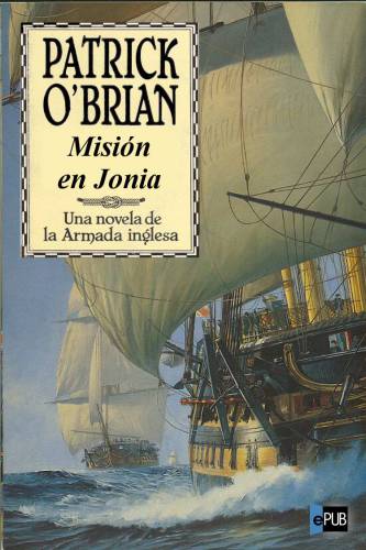 descargar libro Misión en Jonia