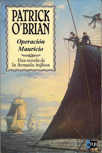 libro gratis Operacion Mauricio