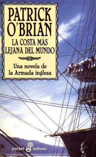 libro gratis La costa más lejana del mundo