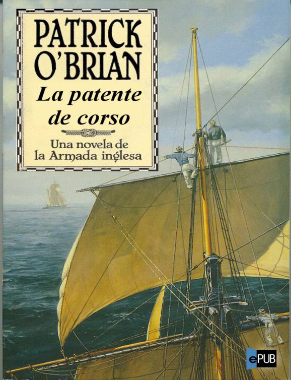 libro gratis La patente de corso