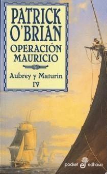 libro gratis Operación Mauricio