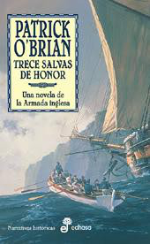 descargar libro Trece salvas de honor