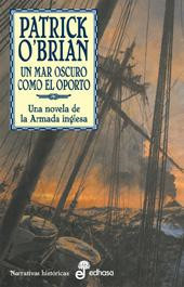 libro gratis Un mar oscuro como el oporto