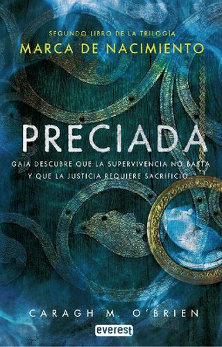 libro gratis Marca de nacimiento 02 - Preciada