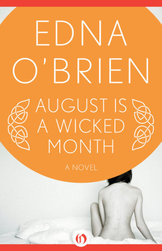 libro gratis August is a Wicked Month