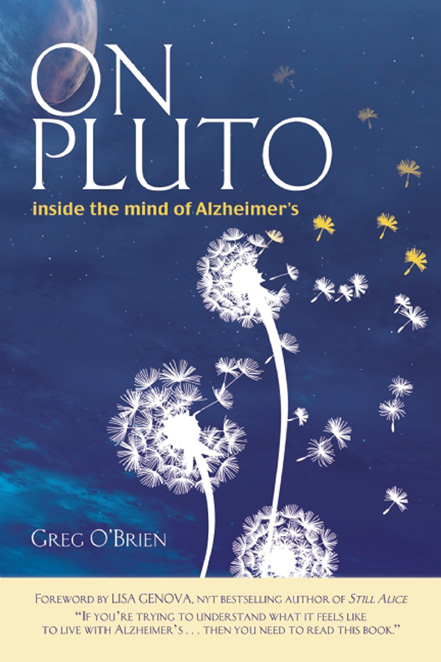 descargar libro On Pluto: Inside the Mind of Alzheimer's