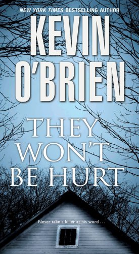 descargar libro They Won't Be Hurt