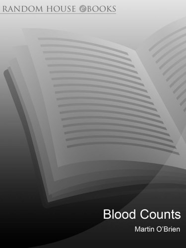 descargar libro Blood Counts