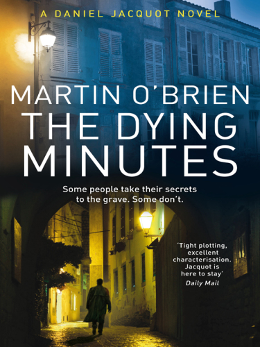 descargar libro The Dying Minutes