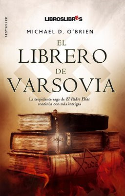 descargar libro El Librero de Varsovia