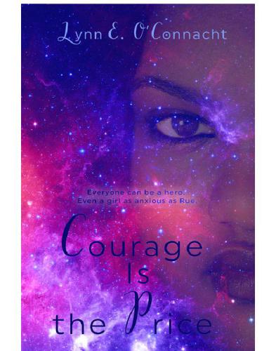 descargar libro Courage Is the Price