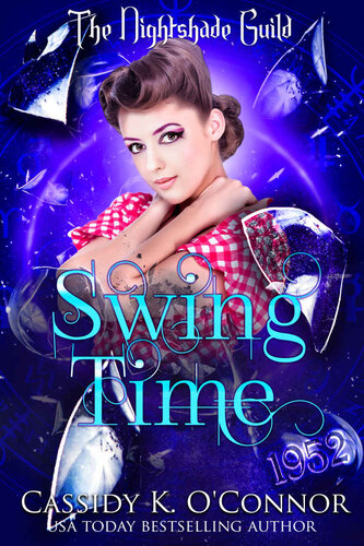 descargar libro Swing Time