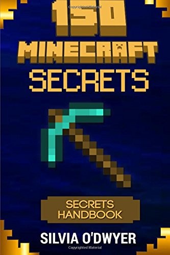 descargar libro 150 Minecraft Secrets You've Never Seen Before: The Secrets Handbook